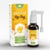 Xịt họng Antivir Keo ong xuyên tâm liên