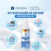 Xịt khử khuẩn (xả vải khô) công nghệ sinh học Nano Bạc Usefull Day 100ml