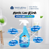 Nước lau kính công nghệ sinh học Usefull Day 500ml