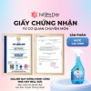 Nước lau kính công nghệ sinh học Usefull Day 500ml