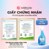 Nước lau kính công nghệ sinh học Usefull Day 500ml