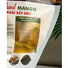 Xoài CHÍN CÂY sấy dẻo nguyên vị, chất lượng thượng hạng, quà tặng, túi 250g - Viza Food