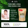 [TÚI 1 LẦN] THẢO MỘC XÔNG - TẮM XOANG CẢM AN TOÀN LÀNH TÍNH TỐT CHO SỨC KHỎE ANHERBAL