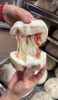 Bánh Bao Xúc Xích Phô Mai 127gr