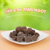 Sấu cay mặn ngọt