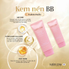 Kem nền BB che phủ hoàn hảo Jullien Day 50ml