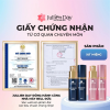 Xịt thơm miệng vị bạc hà thơm mát Jullien Day 10ml