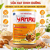 Sữa hạt dinh dưỡng Fidimilk YANAKI nutri seed lon 800g dùng được cho người tiểu đường
