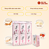 Yến Sào Hồng Sâm DKG – Korean Red Ginseng Bird’s Nest Extract 70ml × 30 Gói