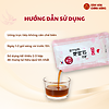 Yến Sào Hồng Sâm DKG – Korean Red Ginseng Bird’s Nest Extract 70ml × 30 Gói