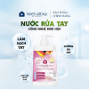 Nước rửa tay công nghệ sinh học Usefull Day - hương hoa 500ml
