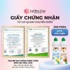 Nước rửa chén bát công nghệ sinh học hương chanh Usefull Day (750ml)