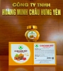 Curcumin Bột nguyên chất (Vàng, Việt Nam)