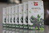 Trà Shan Tuyết Cổ Thụ 