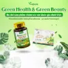 GREEN HEALTH - Tinh dầu thông đỏ - sâm Ngọc Linh