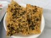 Snack Bánh Tráng Nướng Sachi Phủ Rong Biển 45g