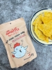 Snack Bánh Tráng Nướng Sachi Phủ Chà Bông Gà 45g