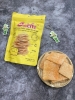 Snack Bánh Tráng Nướng Sachi Phủ Phô Mai 45g 
