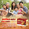 Dưỡng Não Tâm Phúc (Lọ 60 viên)