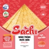 Bánh Tráng Ruốc Biển Nướng Giòn Sachi 45gr