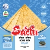 Bánh Tráng Rong Biển Nướng Giòn Sachi 75gr
