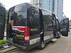 Solati Limousine VIP 12 chỗ 