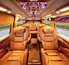 Solati Limousine VIP 12 chỗ 