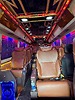 Fuso Limousine 18 Chỗ