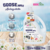 Nước giặt xả Goose.max