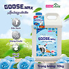 Nước xả giặt Goose.max