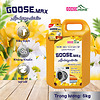 Nước xả giặt Goose.max