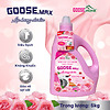 Nước giặt xả Goose.max