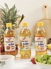 Giấm Hoa Quả Lên Men Tự Nhiên, Golden Zuice chai 450ml