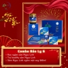Combo Bảo Ly 6 