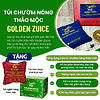  Túi Chườm Nóng Thảo Mộc-Hỗ trợ ủ ấm tay chân, giảm đau nhức,giữ ấm cơ thể cho mọi lứa tuổi