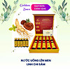 Nước Uống Lên Men Linh chi Sâm Golden Zuice