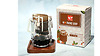 Cà Phê Túi Lọc Morning Drip – 100% Robusta Việt, Rang Đậm, Đậm Đà Hương Vị