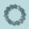 VÒNG TAY ĐÁ AQUAMARINE TỰ NHIÊN - NATURAL AQUAMARINE BRACELET