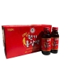 Hộp 10 Chai Nước Hồng Sâm Wongi Red Ginseng Hàn Quốc