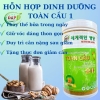 HỖN HỢP DINH DƯỠNG TOÀN CẦU 1