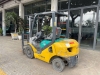 Xe Nâng Dầu 2.5 Tấn KOMATSU FD25C-16
