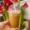 CAFFEE MUỐI ĐÓNG CHAI