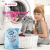 NƯỚC GIẶT HOGI CLEAN
