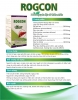Thực phẩm bảo vệ sức khỏe ROGCON 