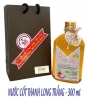 Nước cốt thanh long trắng lên men 300ml