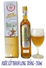 Nước cốt thanh long trắng lên men 750ml