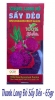Thanh long đỏ sấy dẻo 65g