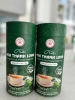 Trà hoa thanh long 160g (hộp tròn)