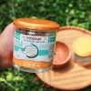 Dừa Sáp Sấy Thăng Hoa VICOSAP Ít Đường 50g – Đặc Sản Cầu Kè