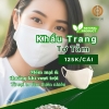 Khẩu Trang Tơ Tằm 